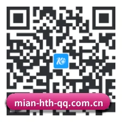 APP 安卓 二维码